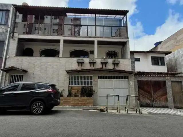 Casa venda em Região Geográfica Imediata de Salvador, Região Metropolitana de Salvador