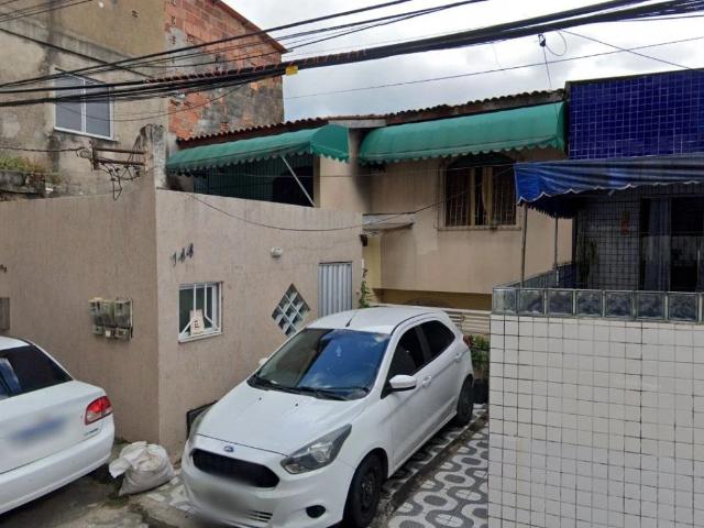 Casa venda em Região Geográfica Imediata de Salvador, Região Metropolitana de Salvador