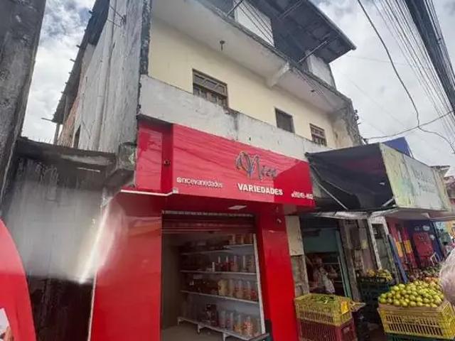 Casa venda em Região Geográfica Imediata de Salvador, Região Metropolitana de Salvador