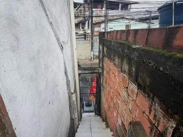 Casa venda em Região Geográfica Imediata de Salvador, Região Metropolitana de Salvador