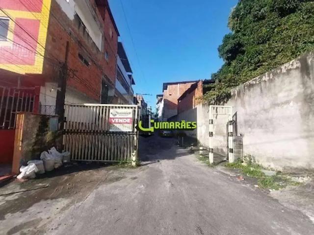 Casa venda em Região Geográfica Imediata de Salvador, Região Metropolitana de Salvador