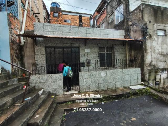 Casa venda em Região Geográfica Imediata de Salvador, Região Metropolitana de Salvador