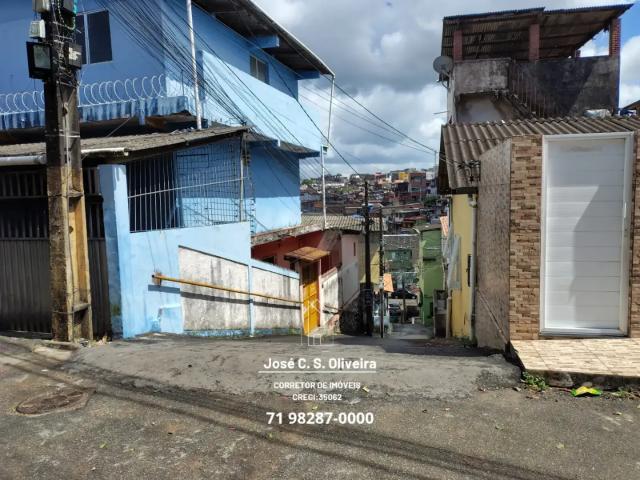 Casa venda em Região Geográfica Imediata de Salvador, Região Metropolitana de Salvador