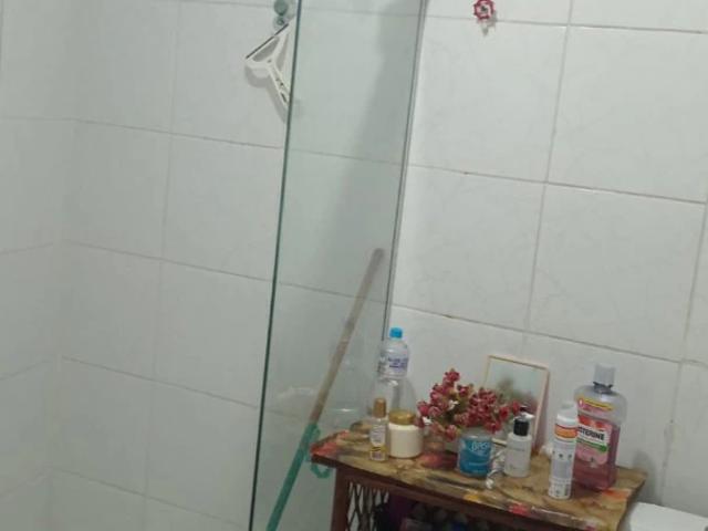 Casa venda em Vila Alto da Boa Esperança, Salvador
