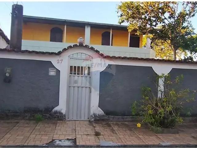Casa venda em Região Geográfica Imediata de Salvador, Região Metropolitana de Salvador
