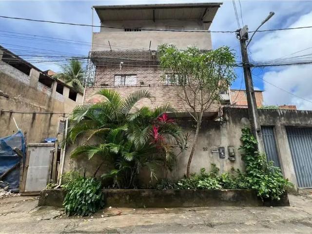 Casa venda em Região Geográfica Imediata de Salvador, Região Metropolitana de Salvador