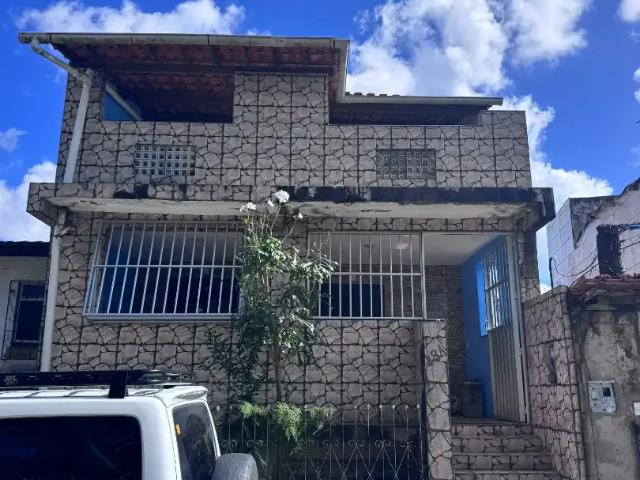 Casa venda em Região Geográfica Imediata de Salvador, Região Metropolitana de Salvador