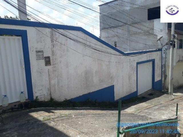 Casa venda em Região Geográfica Imediata de Salvador, Região Metropolitana de Salvador