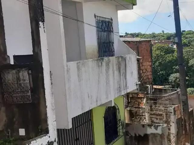 Casa venda em Região Geográfica Imediata de Salvador, Região Metropolitana de Salvador