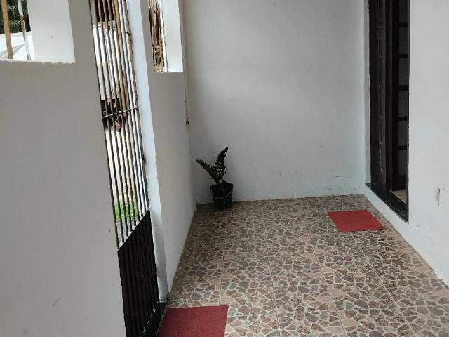 Casa venda em Vila Jardim Cajazeiras, Salvador