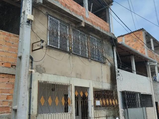 Casa venda em Região Geográfica Imediata de Salvador, Região Metropolitana de Salvador