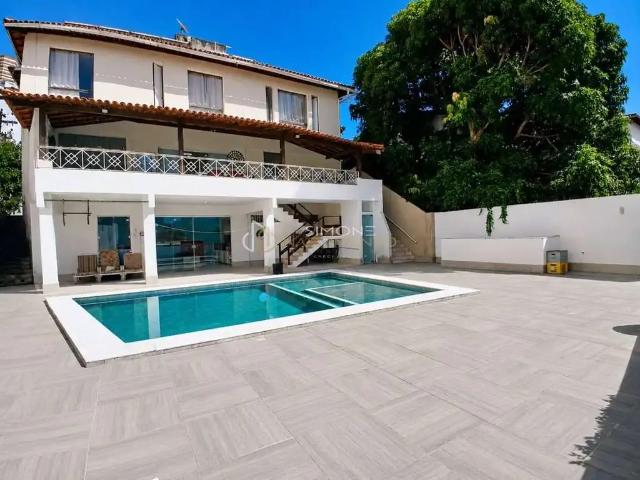 Casa venda em Região Geográfica Imediata de Salvador, Região Metropolitana de Salvador