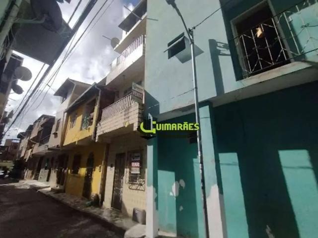 Casa venda em Região Geográfica Imediata de Salvador, Região Metropolitana de Salvador