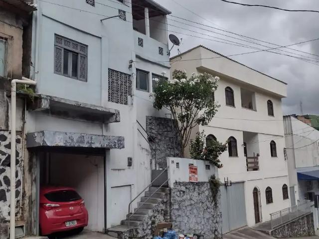 Casa venda em Região Geográfica Imediata de Salvador, Região Metropolitana de Salvador