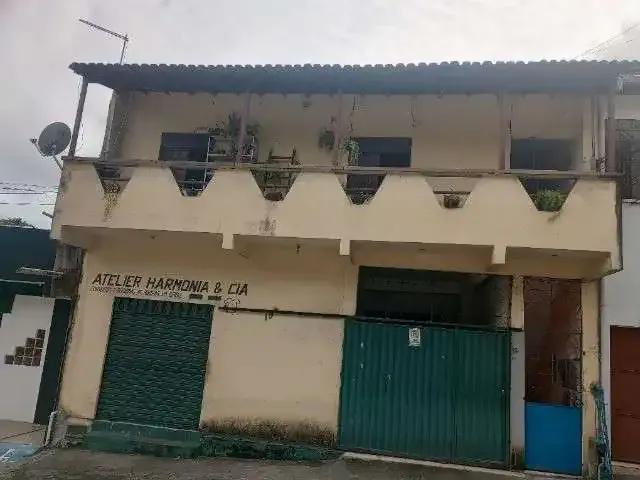 Casa venda em Região Geográfica Imediata de Salvador, Região Metropolitana de Salvador
