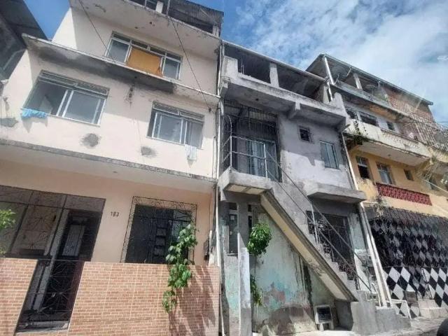Casa venda em Região Geográfica Imediata de Salvador, Região Metropolitana de Salvador