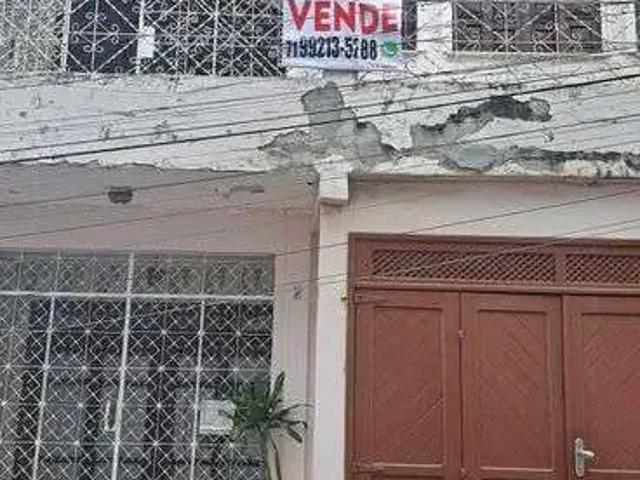 Casa venda em Região Geográfica Imediata de Salvador, Região Metropolitana de Salvador