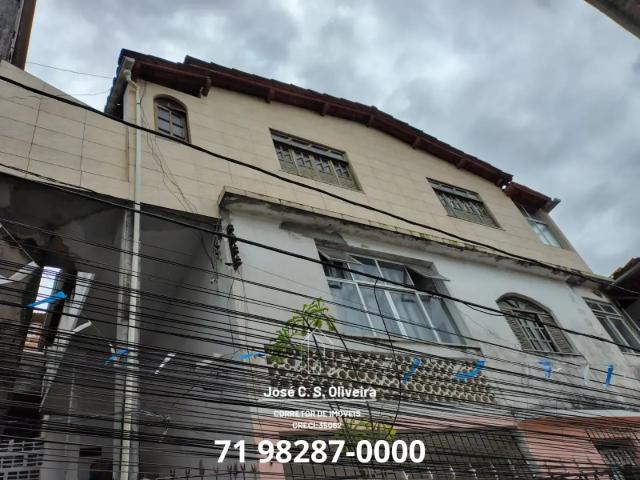 Casa venda em Região Geográfica Imediata de Salvador, Região Metropolitana de Salvador