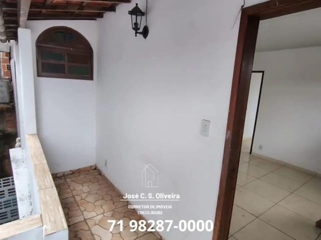 Casa venda em Região Geográfica Imediata de Salvador, Região Metropolitana de Salvador