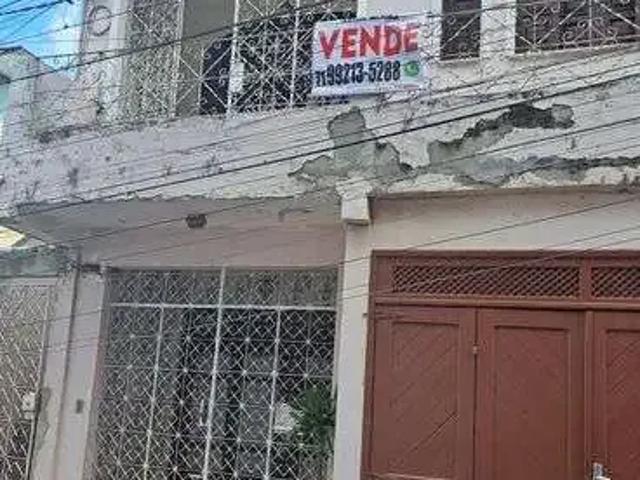 Casa venda em Região Geográfica Imediata de Salvador, Região Metropolitana de Salvador