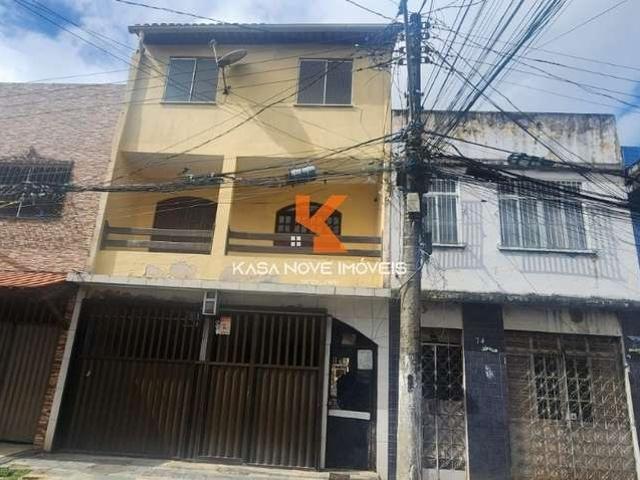Casa venda em Região Geográfica Imediata de Salvador, Região Metropolitana de Salvador