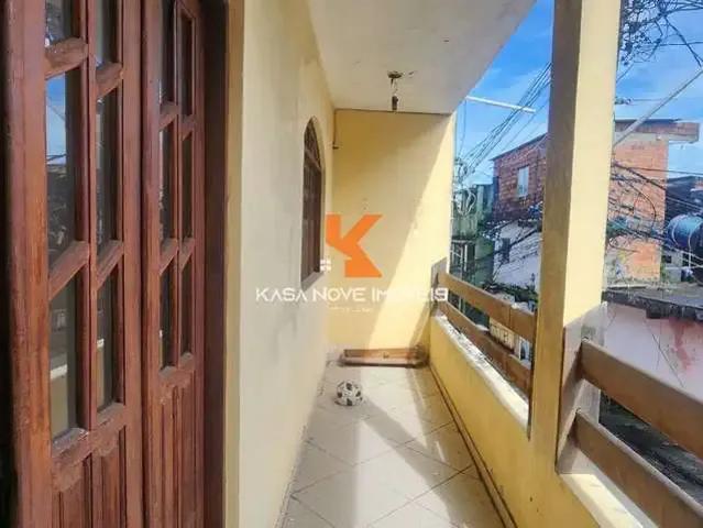 Casa venda em Região Geográfica Imediata de Salvador, Região Metropolitana de Salvador