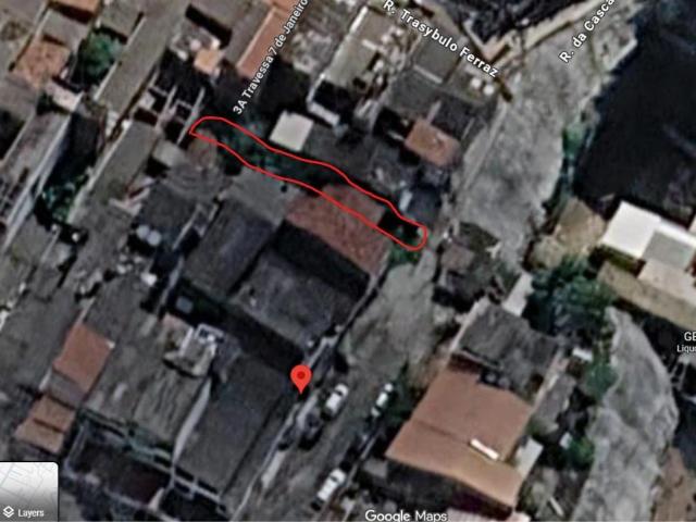 Casa venda em Região Geográfica Imediata de Salvador, Região Metropolitana de Salvador