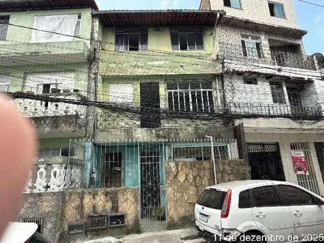 Casa venda em Região Geográfica Imediata de Salvador, Região Metropolitana de Salvador