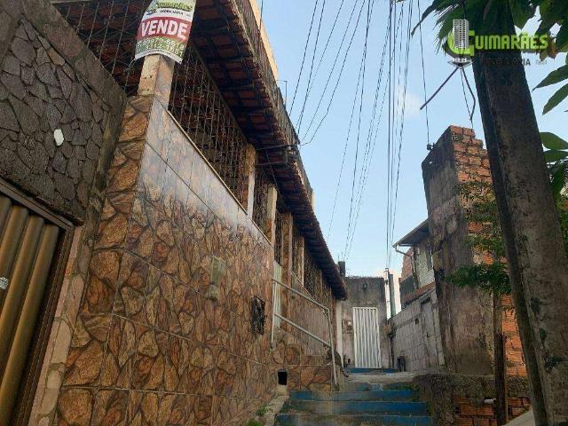 Casa venda em Região Geográfica Imediata de Salvador, Região Metropolitana de Salvador