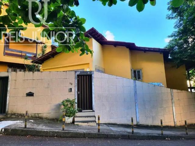Casa venda em Região Geográfica Imediata de Salvador, Região Metropolitana de Salvador