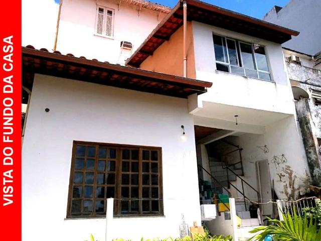 Casa venda em Região Geográfica Imediata de Salvador, Região Metropolitana de Salvador