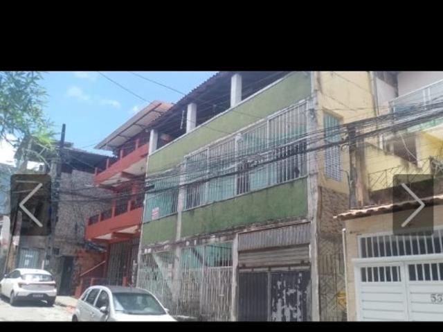 Casa venda em Região Geográfica Imediata de Salvador, Região Metropolitana de Salvador