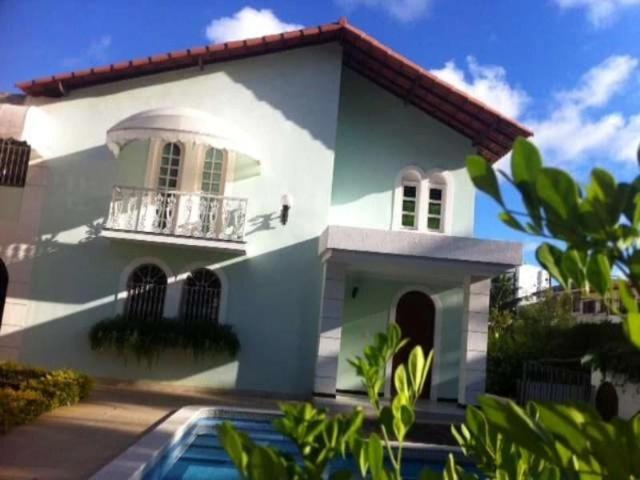Casa venda em Região Geográfica Imediata de Salvador, Região Metropolitana de Salvador