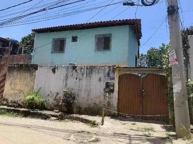 Casa venda em Região Geográfica Imediata de Salvador, Região Metropolitana de Salvador