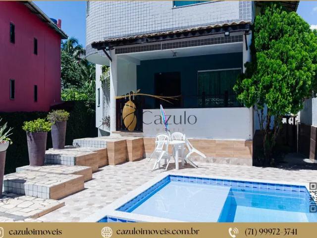 Casa venda em Região Geográfica Imediata de Salvador, Região Metropolitana de Salvador