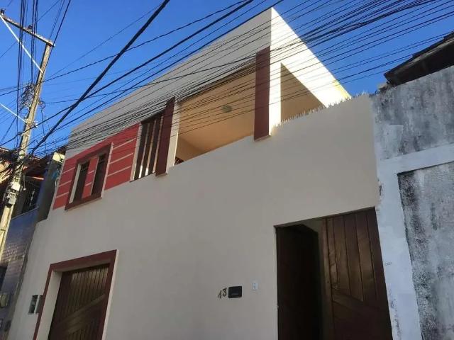 Casa venda em Região Geográfica Imediata de Salvador, Região Metropolitana de Salvador
