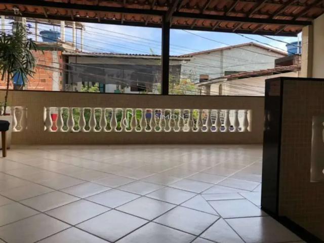 Casa venda em Região Geográfica Imediata de Salvador, Região Metropolitana de Salvador