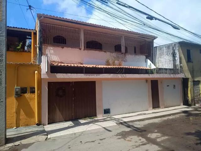Casa venda em Região Geográfica Imediata de Salvador, Região Metropolitana de Salvador