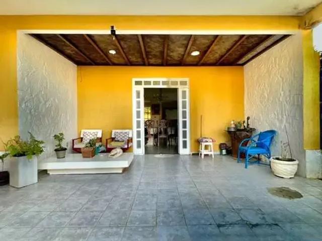 Casa venda em Região Geográfica Imediata de Salvador, Região Metropolitana de Salvador