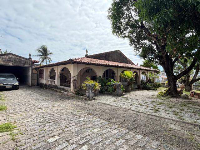 Casa venda em Região Geográfica Imediata de Salvador, Região Metropolitana de Salvador