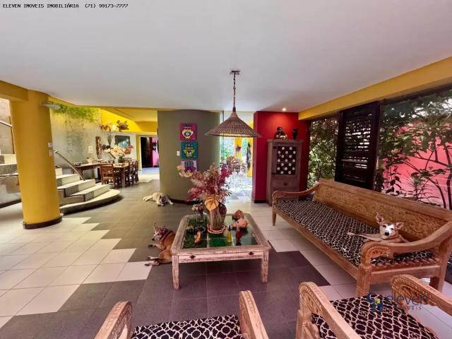 Casa venda em Região Geográfica Imediata de Salvador, Região Metropolitana de Salvador