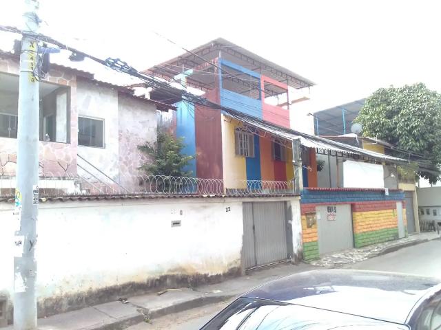 Casa venda em Região Geográfica Imediata de Salvador, Região Metropolitana de Salvador