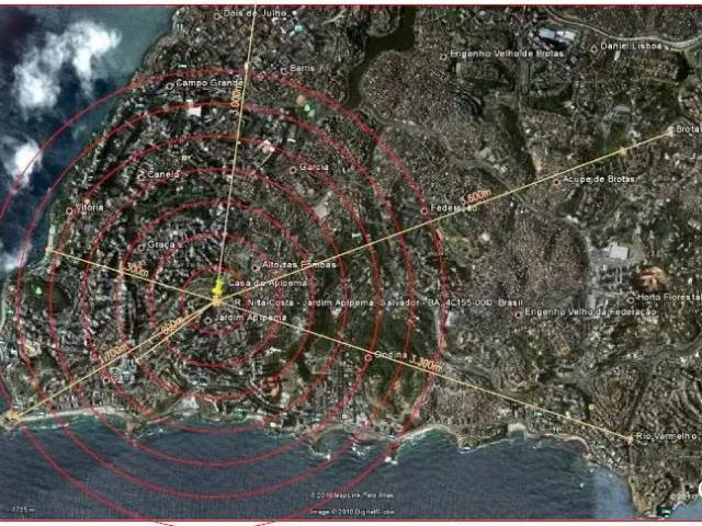 Casa venda em Região Geográfica Imediata de Salvador, Região Metropolitana de Salvador
