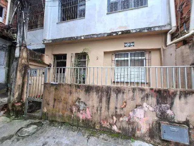 Casa venda em Região Geográfica Imediata de Salvador, Região Metropolitana de Salvador