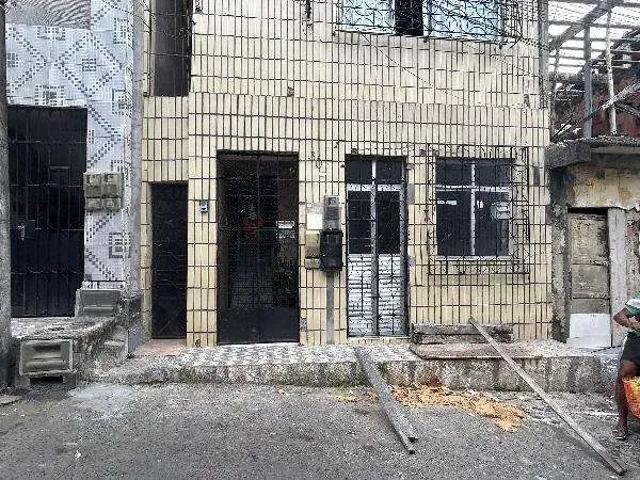 Casa venda em Região Geográfica Imediata de Salvador, Região Metropolitana de Salvador