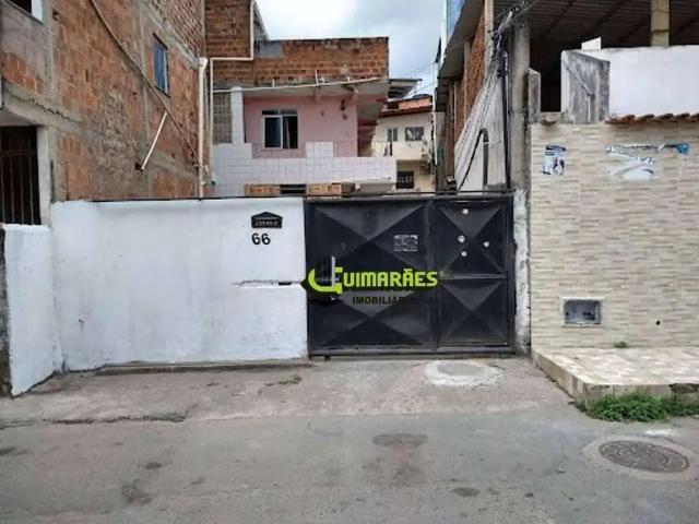 Casa venda em Região Geográfica Imediata de Salvador, Região Metropolitana de Salvador
