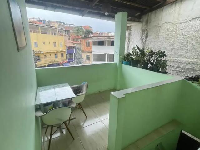 Casa venda em Região Geográfica Imediata de Salvador, Região Metropolitana de Salvador