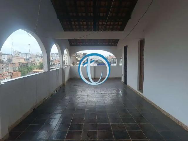 Casa venda em Região Geográfica Imediata de Salvador, Região Metropolitana de Salvador