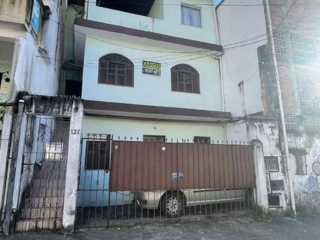 Casa venda em Região Geográfica Imediata de Salvador, Região Metropolitana de Salvador