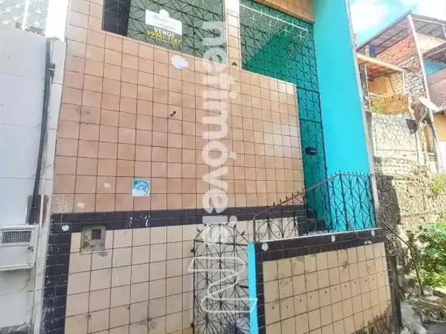 Casa venda em Região Geográfica Imediata de Salvador, Região Metropolitana de Salvador